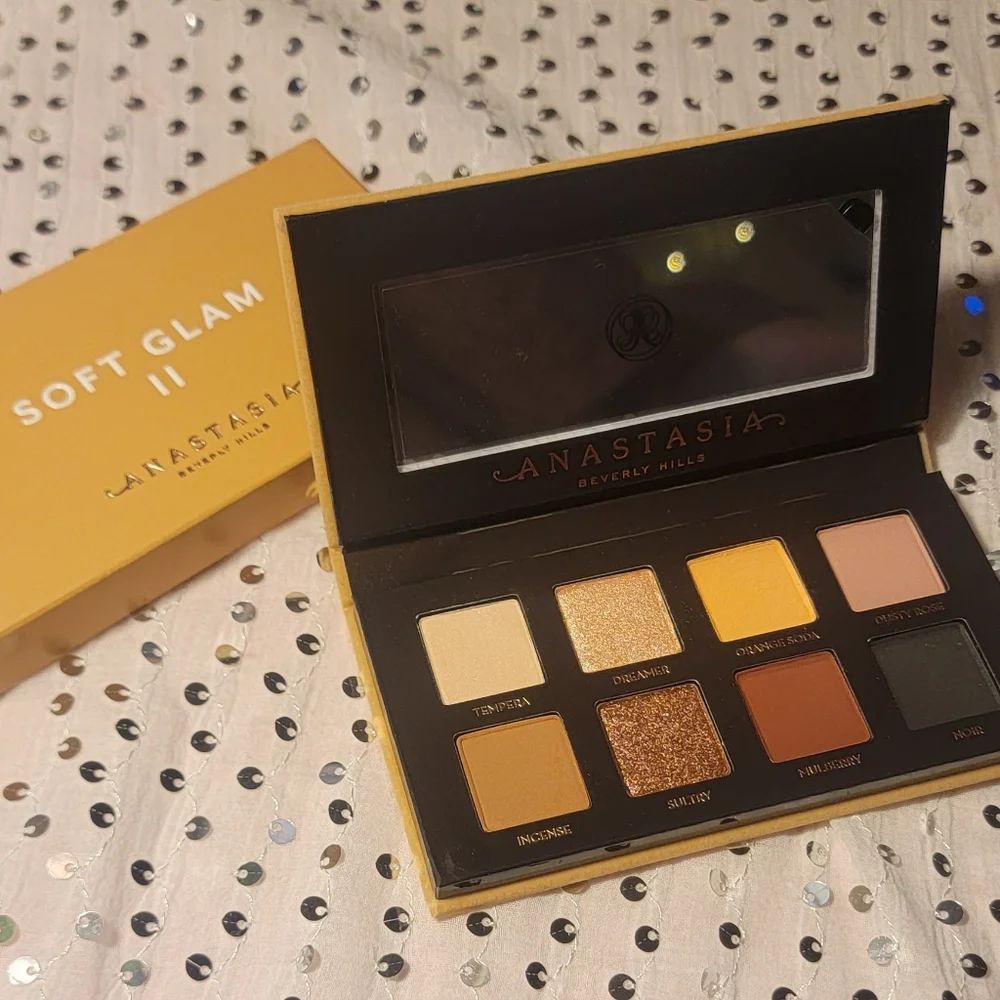 Anastasia Beverly Hills anastasia beverly
